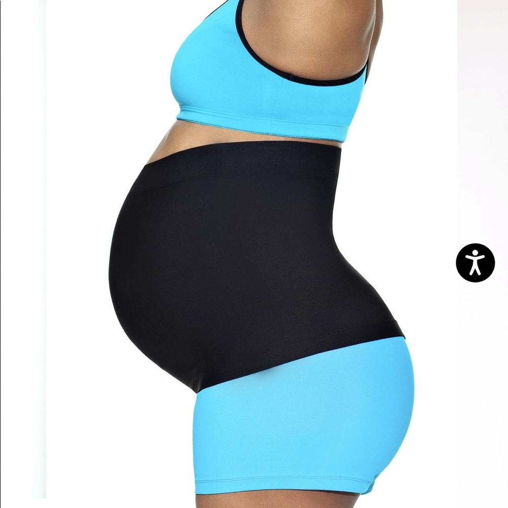 Baobei body maternity support band.